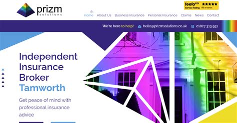 tamworth insurance brokers|Prizm Solutions: Leading Insurance Brokers in Tamworth, .